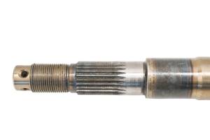 Kubota - 16 Kubota RTV400CI Rear Axle Left Or Right - Image 2