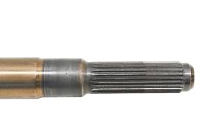 Kubota - 16 Kubota RTV400CI Rear Axle Left Or Right - Image 3
