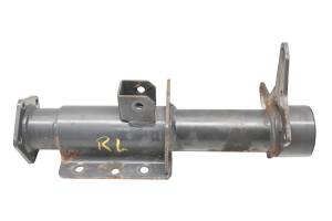 16 Kubota RTV400CI Rear Left Axle Tube Housing