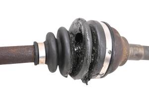 Kubota - 06 Kubota RTV900W Front Cv Axle Left Right - Image 3