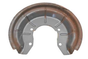 Kubota - 16 Kubota RTV400CI Rear Brake Cover - Image 3