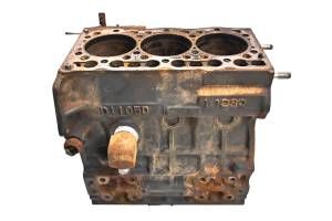 15 Kubota RTV1140CPX Crankcase Center Crank Case
