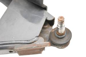 Kubota - 16 Kubota RTV400CI Front Lower Right A-Arm - Image 3
