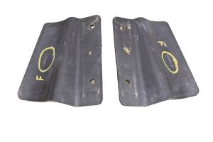 Kubota - 09 Kubota RTV500 Cv Axle Guards Left & Right - Image 2