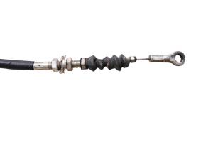 Kubota - 12 Kubota RTV400ci Throttle Cable - Image 2