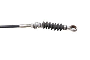 Kubota - 12 Kubota RTV400ci Throttle Cable - Image 3