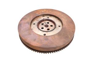 06 Kubota RTV900W Flywheel Magneto