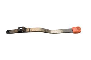 06 Kubota RTV900W Lift Box Lever
