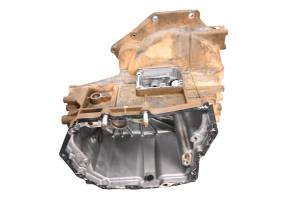 15 Kubota RTV1140CPX Front Transmission Gear Case Housing