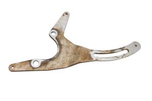 Kubota - 09 Kubota RTV500 Alternator Bracket Mount - Image 2