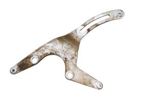 Kubota - 09 Kubota RTV500 Alternator Bracket Mount - Image 3