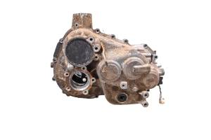 12 Kubota RTV400ci Transmission Gear Case Housing
