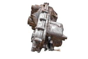 Kubota - 12 Kubota RTV400ci Transmission Gear Case Housing - Image 4