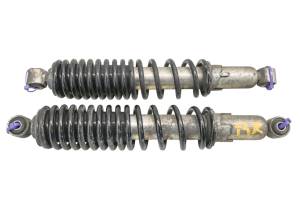 16 Kubota RTV400CI Rear Shocks Suspension Left & Right