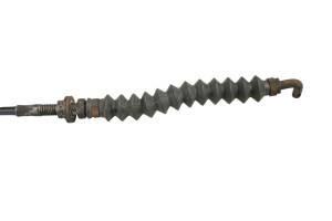 Kubota - 16 Kubota RTV400CI 4Wd Cable - Image 4
