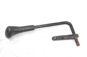 07 Polaris Sportsman 800 EFI 4x4 Gear Select Shift Lever Shifter