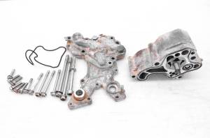 Yamaha - 07 Yamaha VX Cruiser Oil Pump VX1100 - Image 1