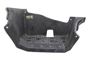 08 Polaris Sportsman 500 EFI 4x4 Right Floor Board Foot Well