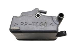 12 Yamaha YFZ450R Crankcase Breather Box Vent