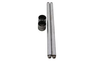 Honda - 04 Honda Foreman 450 4x4 Push Rods & Buckets TRX450FM - Image 2