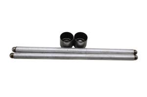 Honda - 04 Honda Foreman 450 4x4 Push Rods & Buckets TRX450FM - Image 3