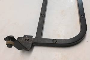 Polaris - 19 Polaris Ranger XP 1000 EPS Passenger Seat Base Frame Bracket - Image 4
