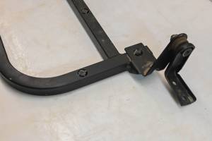 Polaris - 19 Polaris Ranger XP 1000 EPS Passenger Seat Base Frame Bracket - Image 5