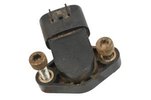 Honda - 08 Honda Rancher 420 ES 4x4 Angle Sensor TRX420FE - Image 2