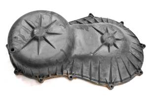 13 Polaris Sportsman 850 XP HO EPS 4x4 Outer Belt Clutch Cover