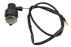 20 Yamaha MT07 Oil Pressure Switch