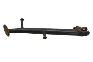 Kawasaki - 08 Kawasaki Versys 650 Kick Stand Lever KLE650A - Image 3