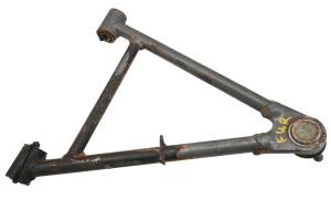 04 Kawasaki KFX700 2x4 Front Upper Right A-Arm V-Force