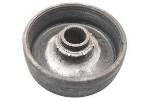 Honda - 06 Honda TRX250EX Rear Brake Drum - Image 1