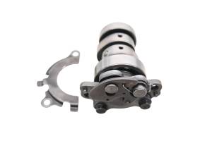 Yamaha - 07 Yamaha Raptor 700 2x4 Camshaft Cam Shaft YFM700R - Image 2