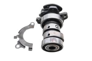 Yamaha - 07 Yamaha Raptor 700 2x4 Camshaft Cam Shaft YFM700R - Image 3