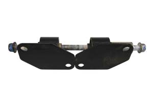 Yamaha - 24 Yamaha YXZ1000R SS Subframe Stay Assembly - Image 3