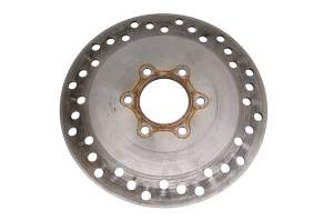 Yamaha - 24 Yamaha YXZ1000R SS Parking Brake Rotor - Image 1