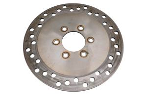Yamaha - 24 Yamaha YXZ1000R SS Parking Brake Rotor - Image 2