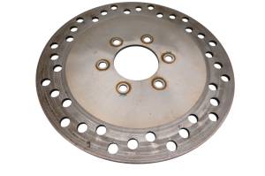 Yamaha - 24 Yamaha YXZ1000R SS Parking Brake Rotor - Image 3