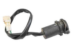 Yamaha - 24 Yamaha YXZ1000R SS 12 Volt Accessory Outlet 12V - Image 2