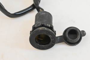 Yamaha - 24 Yamaha YXZ1000R SS 12 Volt Accessory Outlet 12V - Image 3