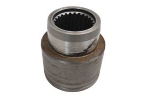 Yamaha - 24 Yamaha YXZ1000R SS Middle Drive Shaft Coupler - Image 1