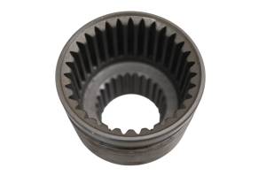 Yamaha - 24 Yamaha YXZ1000R SS Middle Drive Shaft Coupler - Image 2