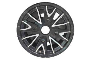 24 Yamaha YXZ1000R SS Rear Wheel Rim
