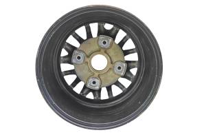 Yamaha - 24 Yamaha YXZ1000R SS Rear Wheel Rim - Image 2