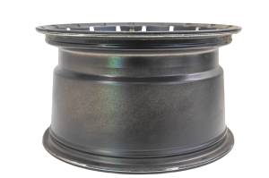 Yamaha - 24 Yamaha YXZ1000R SS Rear Wheel Rim - Image 3