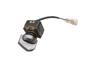 16 Yamaha YXZ1000R 2Wd 4Wd Select Switch