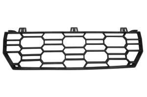 Yamaha - 24 Yamaha YXZ1000R SS Air Intake Grill - Image 3