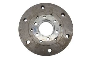 Yamaha - 24 Yamaha YXZ1000R SS Crankshaft Flywheel - Image 1