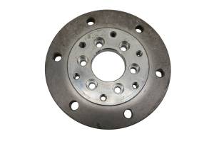 Yamaha - 24 Yamaha YXZ1000R SS Crankshaft Flywheel - Image 2